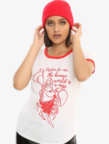 disney little mermaid sebastian disney little mermaid sebastian